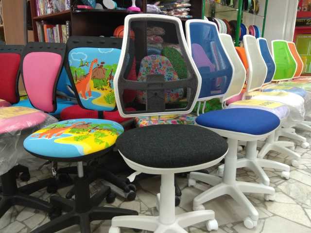 Продам: Детские кресла