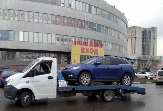 Предложение: Срочно!! из Москвы в Липецк заберу Авто(