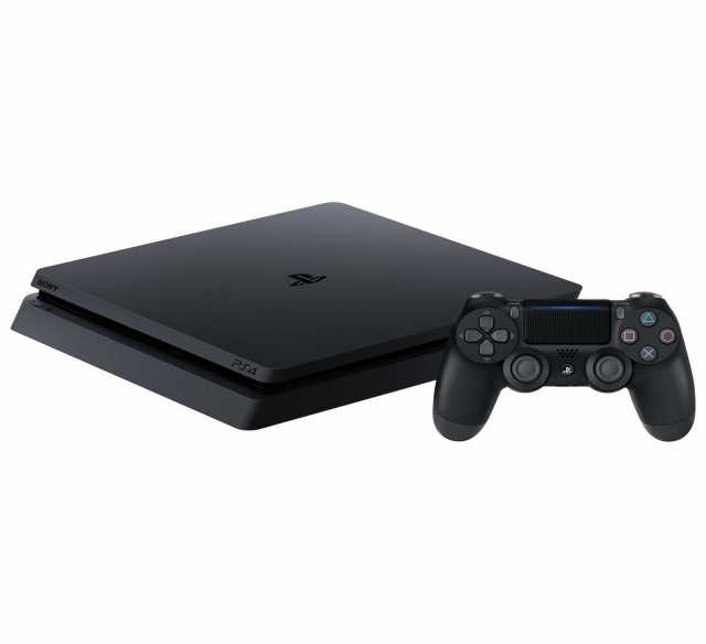 Продам: Playstation 4 Slim 500 GB