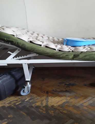 Продам: Многофункциональная кровать для лежачих