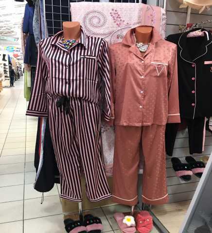 Продам: vs пижамы