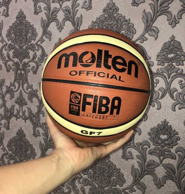 Продам: Баскетбольный мяч