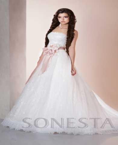 Продам: платье свадебное ,венчальное