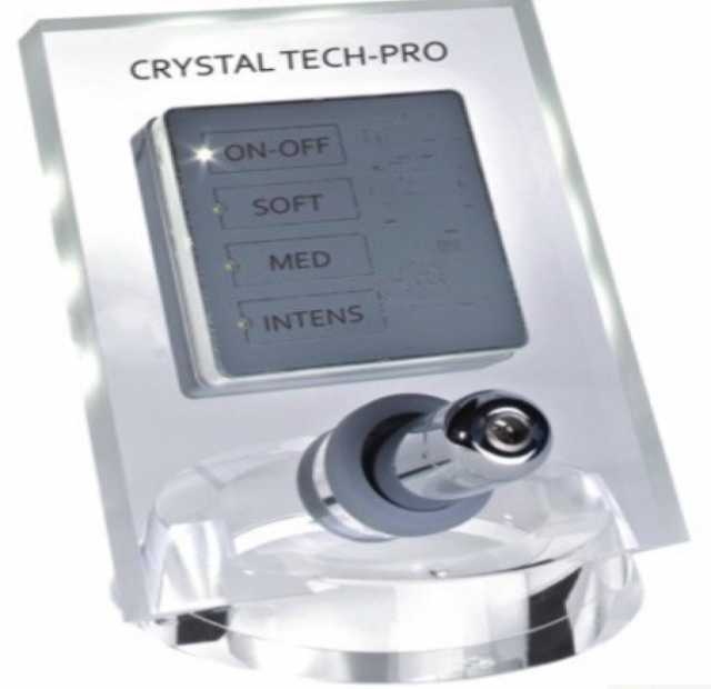 Продам: аппарат для микропигментации CRISTAL TEC