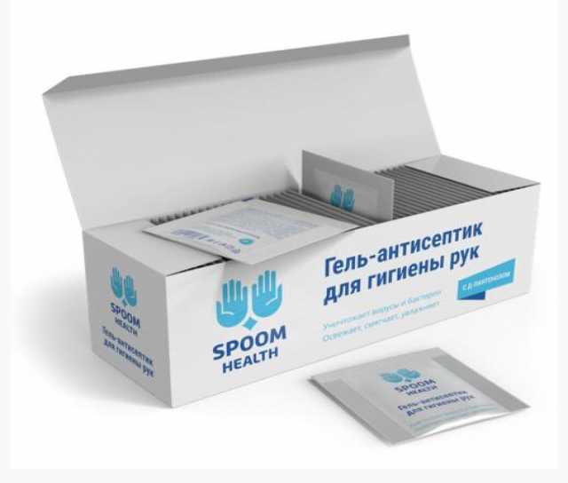 Продам: гель-антисептик для гигиены рук