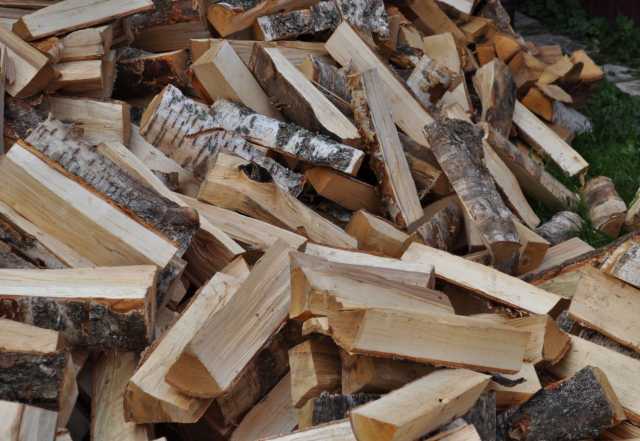 Продам: дрова, граб, Берёза, Дуб, ольха 20%