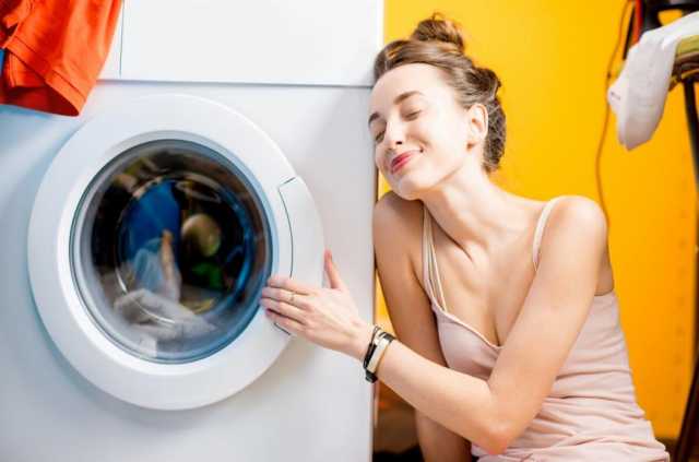 Предложение: Качественный ремонт стиральных машин
