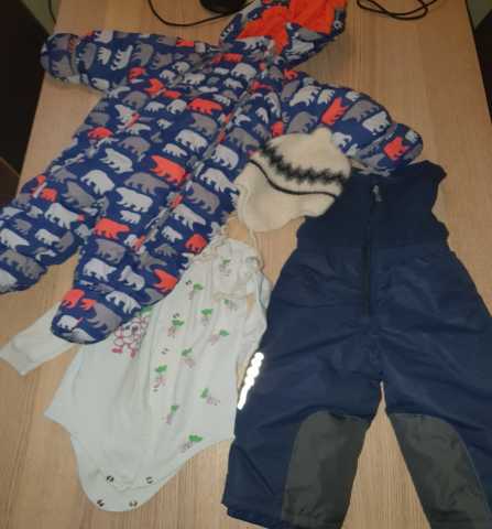 Продам: качественную детску одежду из Исландии