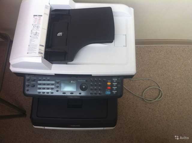 Продам: Принтер для офиса ecosys M6026cdn