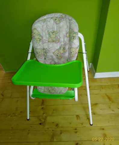 Продам: Детское кресло-качелька