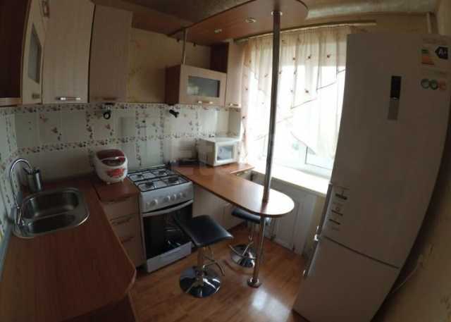 Сдам: квартиру