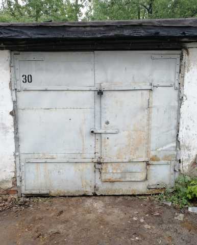 Продам: капитальный гараж