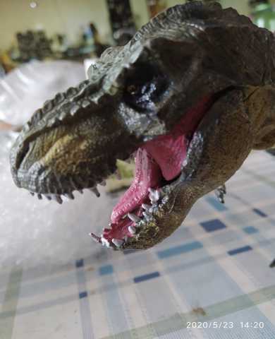 Продам: Тираннозавр рекс