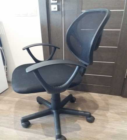 Продам: Рабочее кресло Sharp