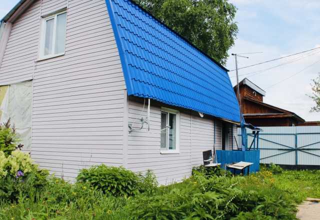 Купить Дачу На Ммс В Тюмени Недорого