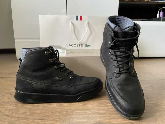 Продам: Обувь Lacoste