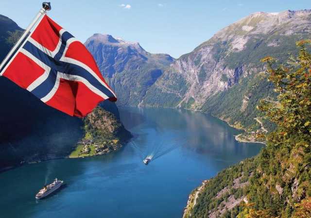 Предложение: Все типы виз в Норвегию и другие страны