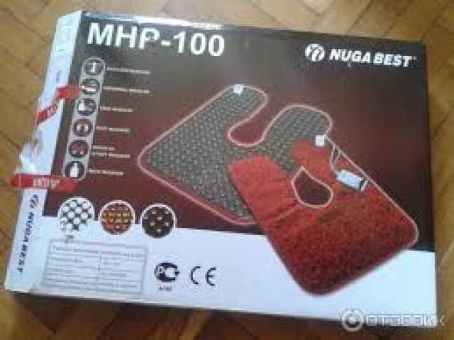 Продам: nuga best mhp-100