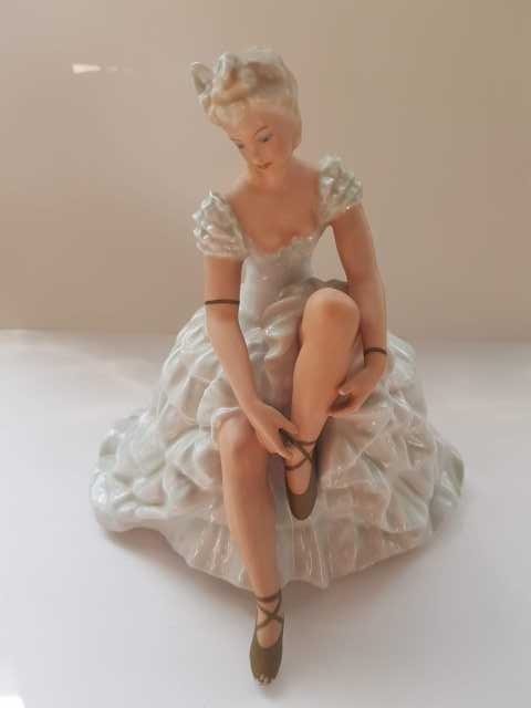 Продам: Балерина с пуантами, статуэтка Германия