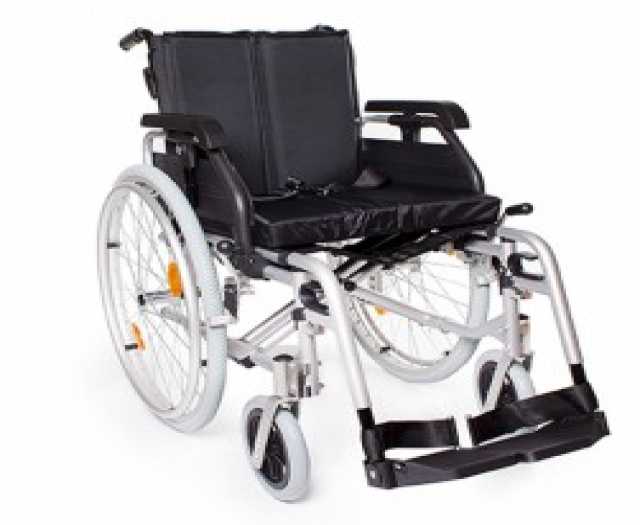 Продам: Кресло коляска в коробке KY954LGC