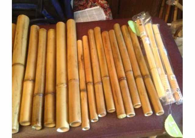 Продам: Бамбуковые палочки,наборы для массажа