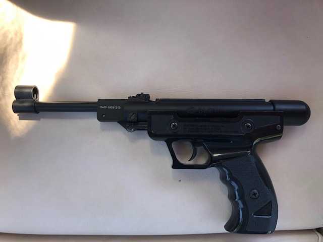 Продам: Пневматический пистолет BLOW Турция