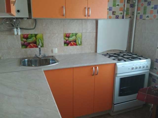 Сдам: квартиру
