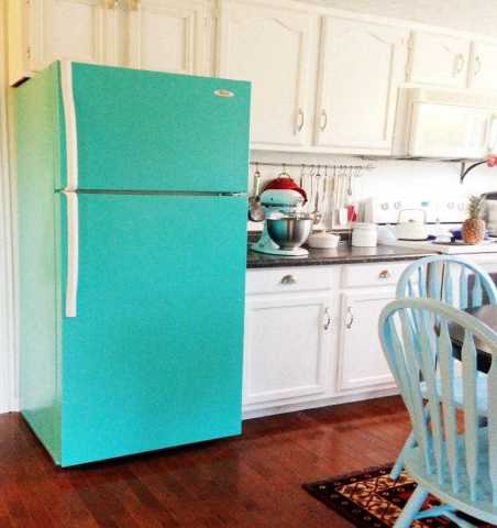 Предложение: Профессиональный ремонт холодильников