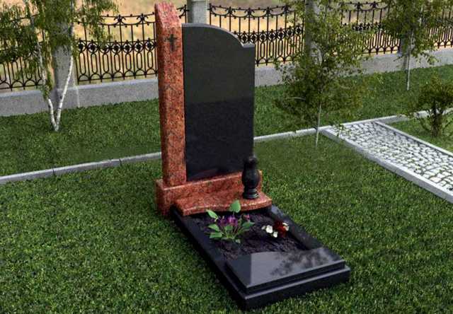 Предложение: Благоустройство захоронений в Архангельс