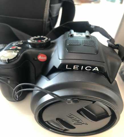 Продам: Фотоаппарат Leica