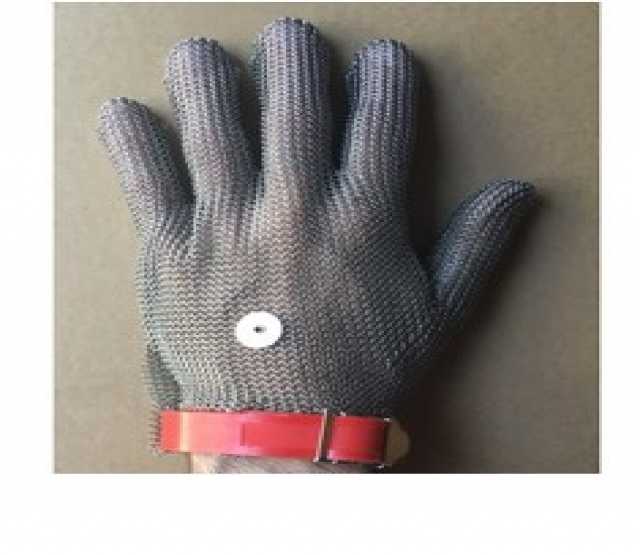 Продам: Кольчужные перчатки (Китай)