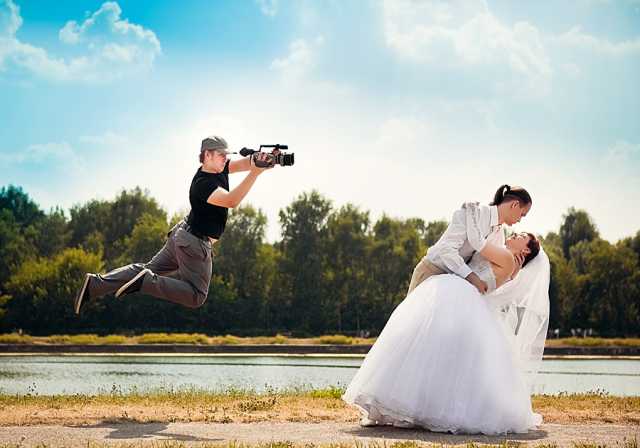 Предложение: Фотограф на свадьбу. Фотопрогулки