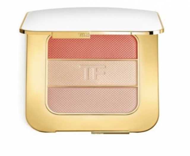 Продам: Tom Ford Cheek Duo,Soleil Contouring