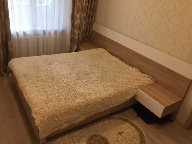 Сдам: квартиру