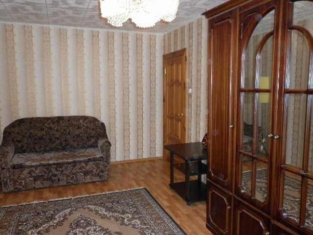 Сдам: квартиру