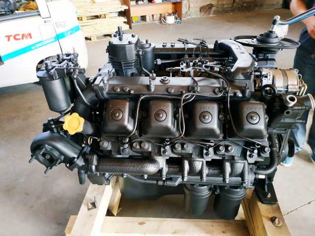 Продам: Двигатель КАМАЗ 740.11-240