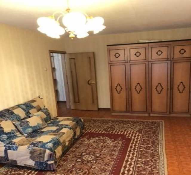 Сдам: квартиру