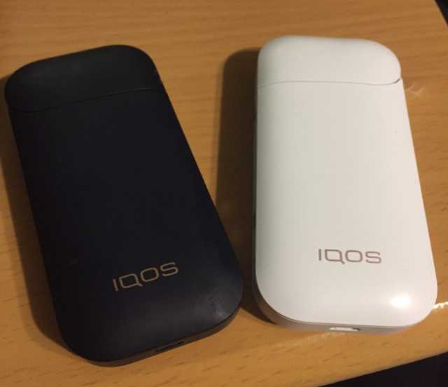 Продам: IQOS зарядное устройство