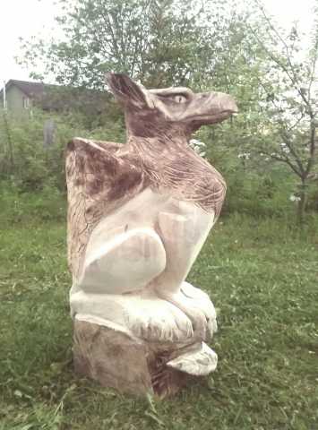 Продам: Скульптурy грифона