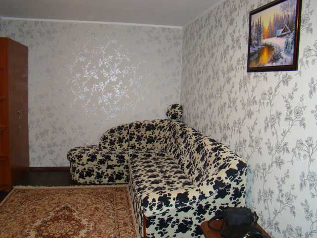 Сдам: квартиру