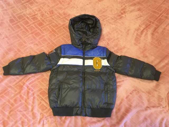 Продам: Куртка трансформер для мальчика