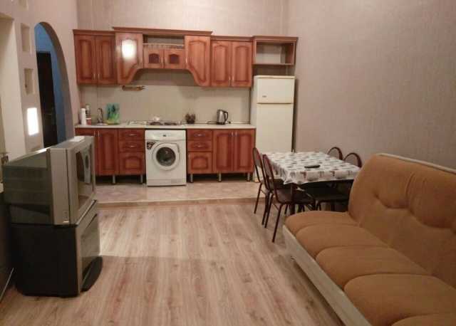 Сдам: квартиру
