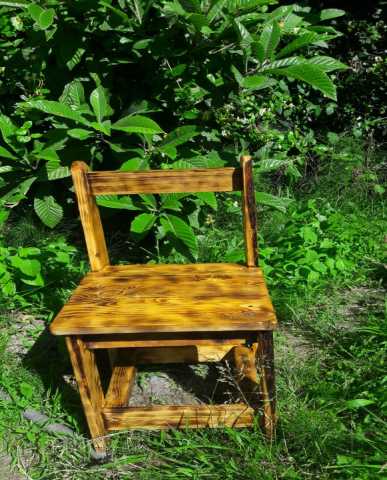 Продам: Новые деревянные стулья