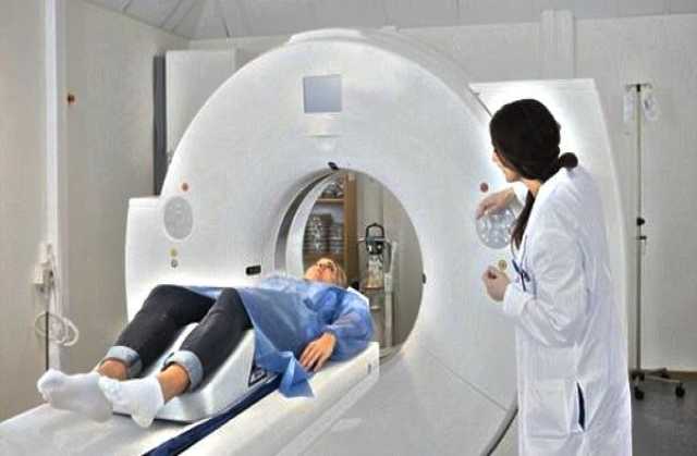 Предложение: Компьютерная томография легких в клинике