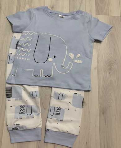 Продам: Комплект футболка + брюки для детей