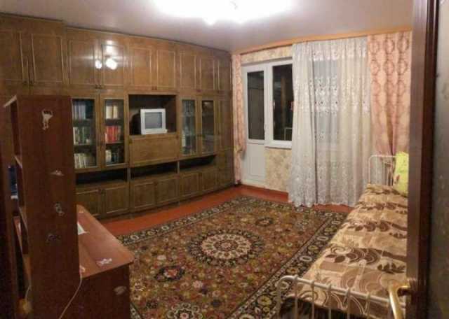 Сдам: квартиру