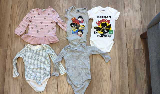 Продам: Комплект одежды для ребенка 1-2 лет