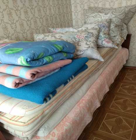 Продам: Матрасы, подушки, одеяла