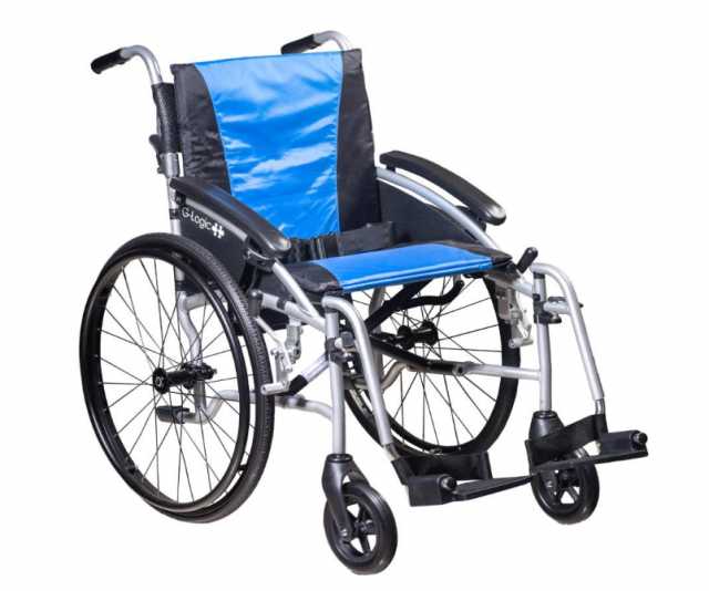 Продам: Кресло-коляска с ручным приводом