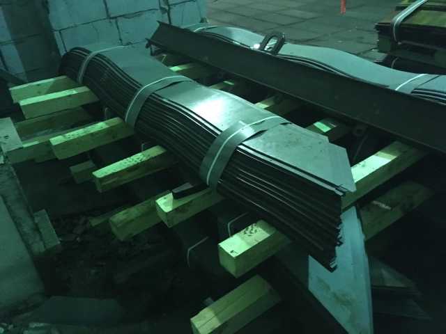 Куплю: Электротехническая сталь